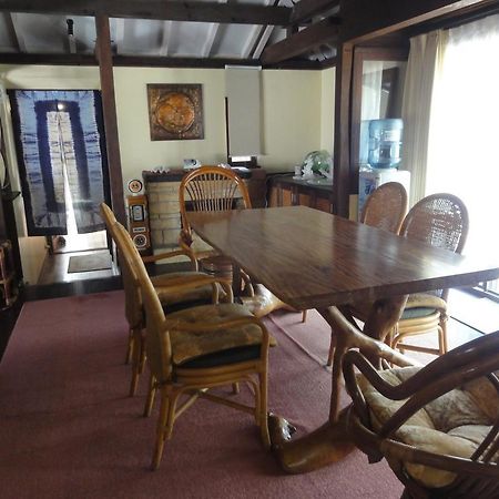 Ishigakijima Akagawara Villa Ishigaki  Rum bild